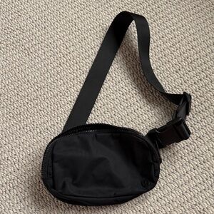 Lululemon Belt Bag